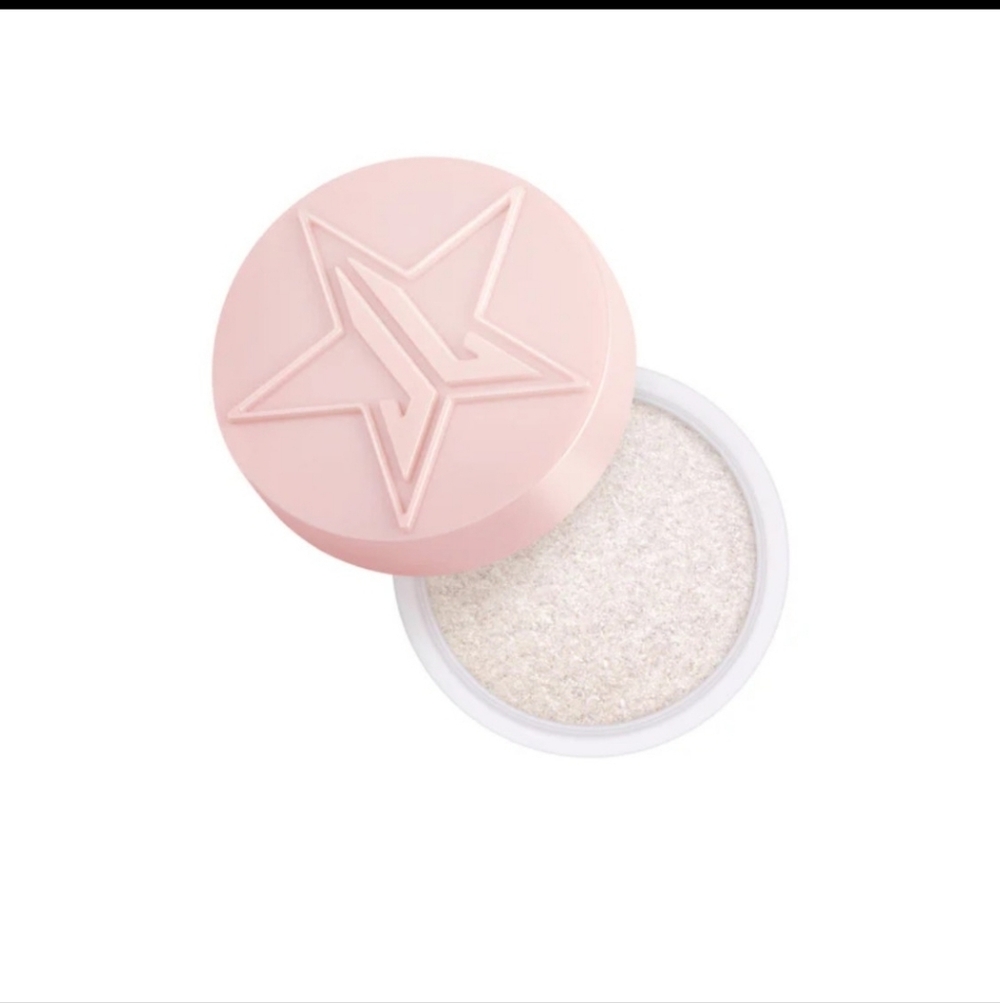 CRYSTAL JOINT EYE GLOSS JEFFREE STAR